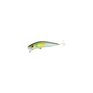 Fujin Hacker 90 mm 13.7 gr SSR Floating Maket Balık