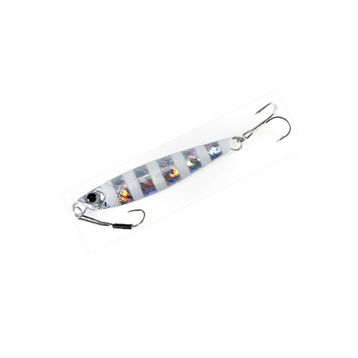 Fujin Jig-X 20 gr Light Jigging - Jig Yem