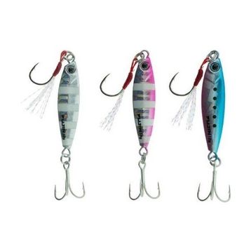 Fujin Jig-x Trio 7 gr TR2 3'lü Micro Jig