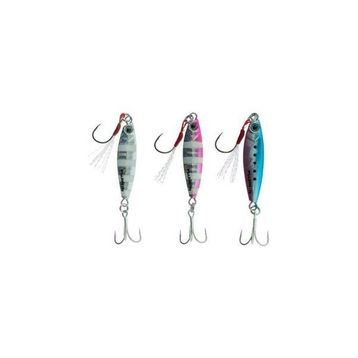 Fujin Jig-x Trio 7 gr TR2 3'lü Micro Jig
