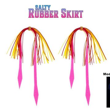 Fujin JT-04 Assistsiz Skirt Püskül Set