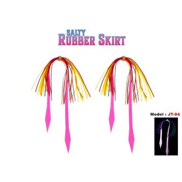 Fujin JT-04 Assistsiz Skirt Püskül Set