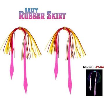 Fujin JT-04 Assistsiz Skirt Püskül Set