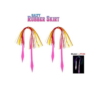 Fujin JT-04 Assistsiz Skirt Püskül Set