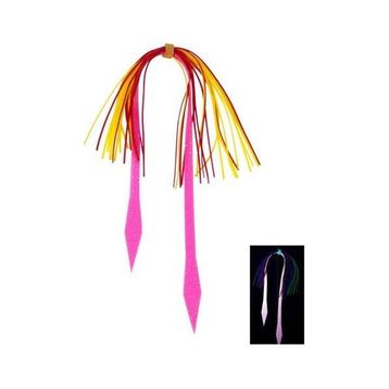 Fujin JT-04 Assistsiz Skirt Püskül Set