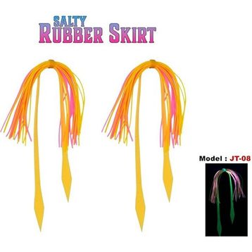 Fujin JT-08 Assistsiz Skirt Püskül Set