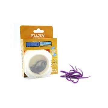 Fujin Mad Worm 9 cm LRF Silikonu
