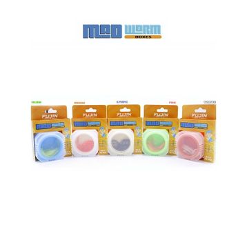 Fujin Mad Worm 9 cm LRF Silikonu