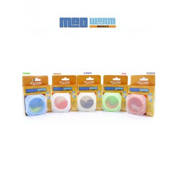 Fujin Mad Worm 9 cm LRF Silikonu