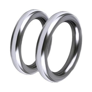 Fujin No: 5 Solid Ring Halka
