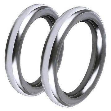 Fujin No: 5 Solid Ring Halka