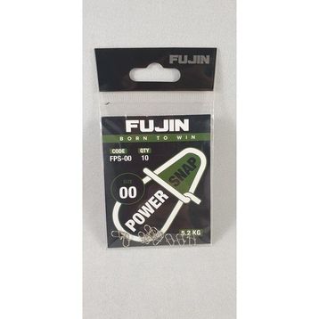Fujin Power Snap 00 LRF 5.2 kg Klipsi