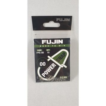 Fujin Power Snap 00 LRF 5.2 kg Klipsi