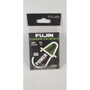 Fujin Power Snap 00 LRF 5.2 kg Klipsi