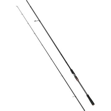 Fujin Procast 265 cm 5-28 gr Solid Uç Spin Olta Kamışı