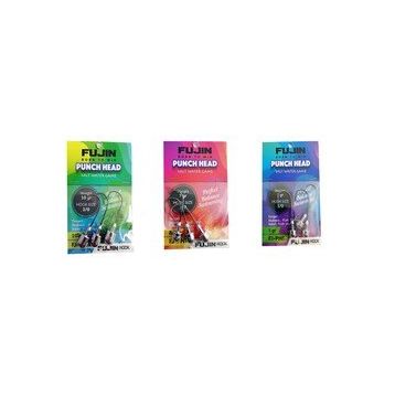 Fujin Punch Head Jighead 3 0 7 gr Olta İğnesi