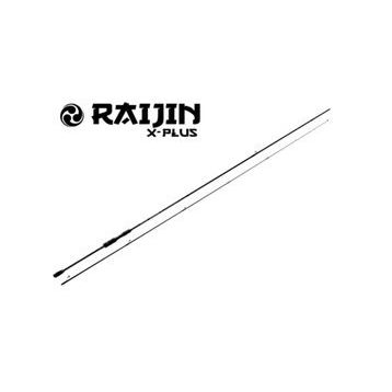 Fujin Raijin X Plus Aji 228 CM 0.4-5 GR LRF Kamışı
