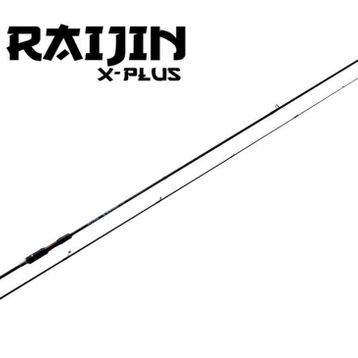 Fujin Raijin X Plus Aji 228 CM 0.4-5 GR LRF Kamışı