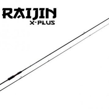 Fujin Raijin X Plus Aji 228 CM 0.4-5 GR LRF Kamışı