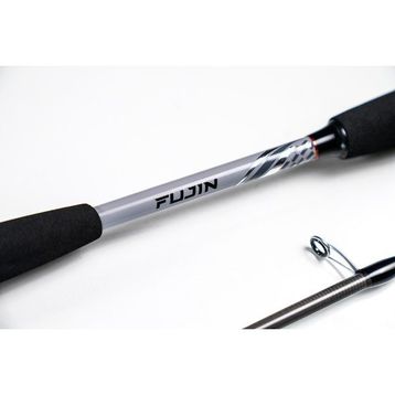 Fujin Rocker 243 cm 4-17 gr Light Spin Kamışı