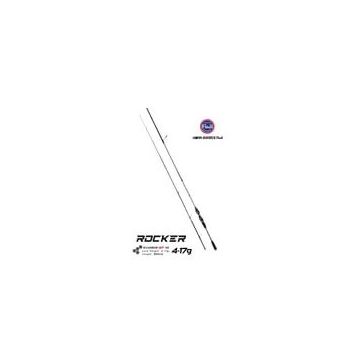 Fujin Rocker 265 cm 4-17 gr Light Spin Kamışı