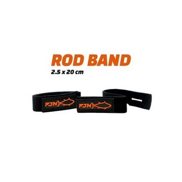 Fujin Rod Band 2.5x20 cm Kamış Bandı
