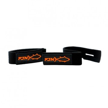 Fujin Rod Band 2.5x20 cm Kamış Bandı
