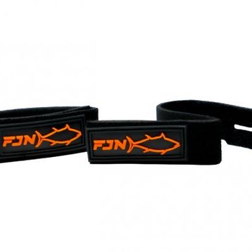 Fujin Rod Band 2.5x20 cm Kamış Bandı