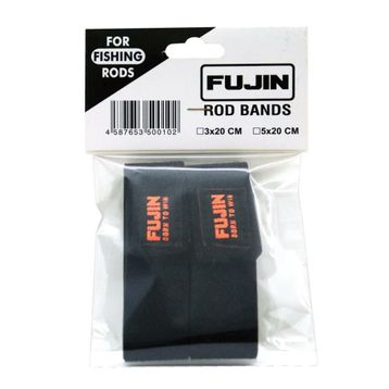 Fujin Rod Bands FJ-RB Kamış Bandı