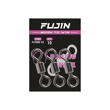Fujin Rolling Swivel No: 7 Fırdöndü