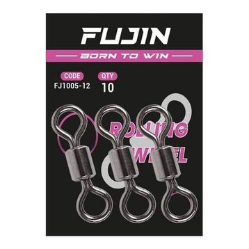 Fujin Rolling Swivel No: 7 Fırdöndü