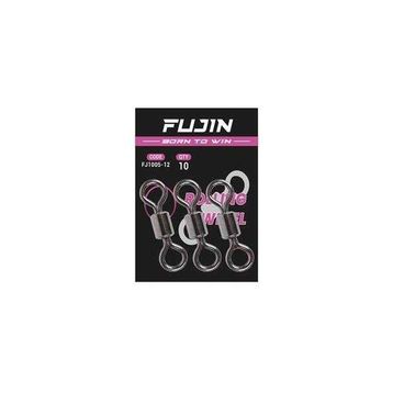 Fujin Rolling Swivel No: 7 Fırdöndü