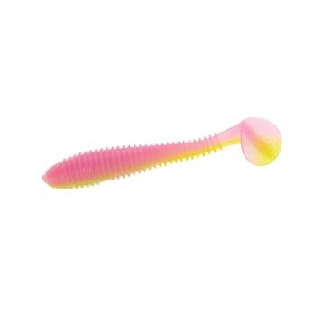 Fujin Round Bait 100 mm SB01 Silikon Balık