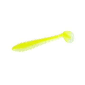 Fujin Round Bait 100 mm SB02 Silikon Balık
