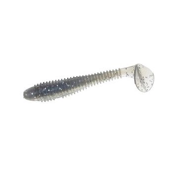 Fujin Round Bait 100 mm SB03 Silikon Balık