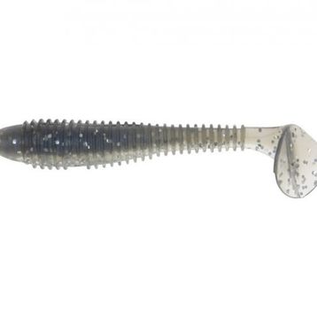 Fujin Round Bait 100 mm SB03 Silikon Balık