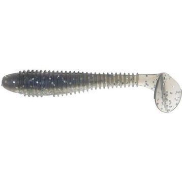 Fujin Round Bait 100 mm SB03 Silikon Balık