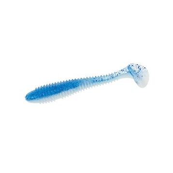 Fujin Round Bait 100 mm SB05 Silikon Balık