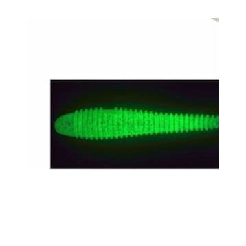 Fujin Round Bait 100 mm SB09 Silikon Balık