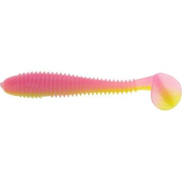 Fujin Round Bait 100 mm Silikon Balık