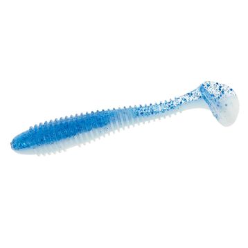 Fujin Round Bait 100 mm Silikon Balık
