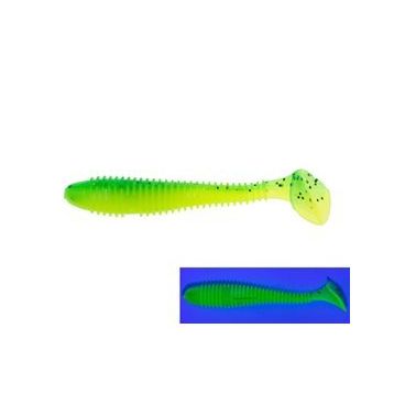 Fujin Round Bait 100 mm Silikon Balık