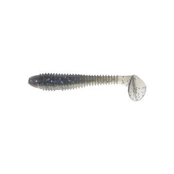 Fujin Round Bait 100 mm Silikon Balık
