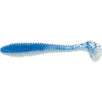 Fujin Round Bait 70 mm SB03 Silikon Balık