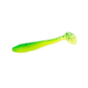 Fujin Round Bait 70 mm SB06 Silikon Balık