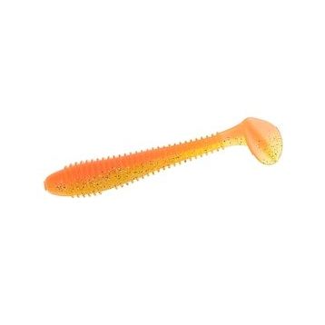 Fujin Round Bait 70 mm SB07 Silikon Balık