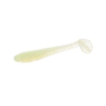 Fujin Round Bait 70 mm SB08 Silikon Balık