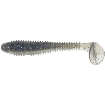 Fujin Round Bait 70 mm Silikon Balık