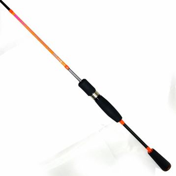 Fujin Salty Rugger FJ-682/ Aji 205 cm 0.8-10 gr Lrf Kamışı