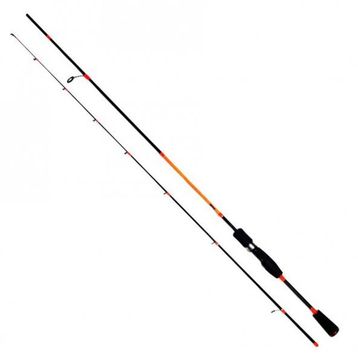 Fujin Salty Rugger FJ-682/ Aji 205 cm 0.8-10 gr Lrf Kamışı